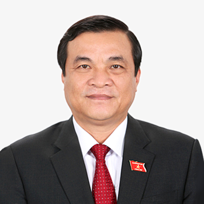 Ông Phan Việt Cường