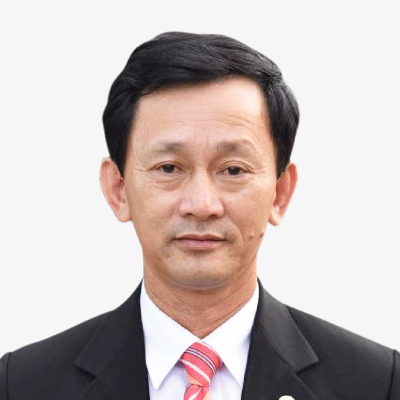 Ông Dương Văn Trang