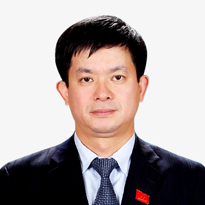 Ông Lê Quang Tùng