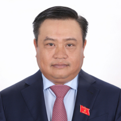 Ông Trần Sỹ Thanh