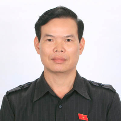 Triệu Tài Vinh