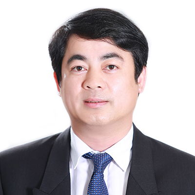 Ông Nghiêm Xuân Thành