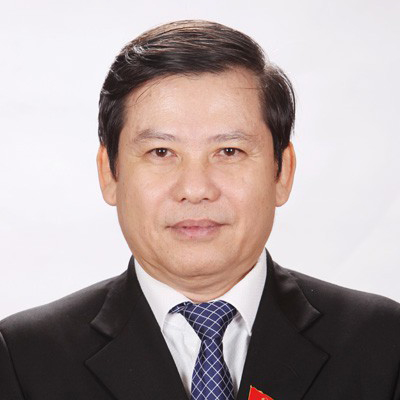 Ông Lê Minh Trí