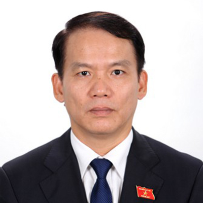 Ông Hoàng Thanh Tùng