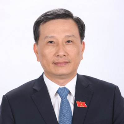 Ông Lê Quang Huy