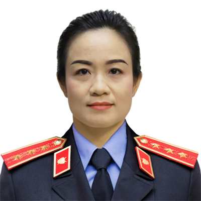 Nguyễn Hải Trâm