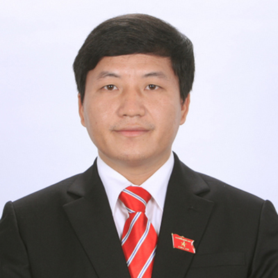 Ông Mùa A Vảng