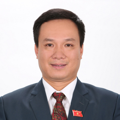 Triệu Thế Hùng