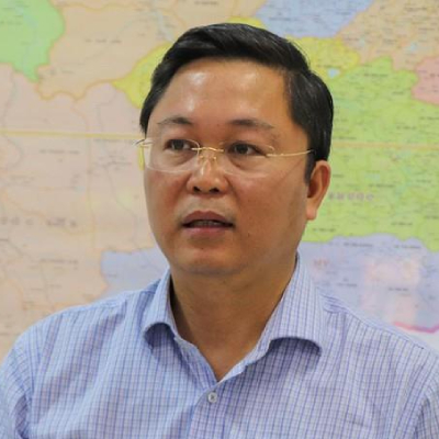 Lê Trí Thanh