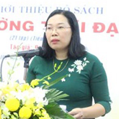 Phạm Thị Thinh