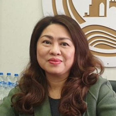 Nguyễn Thị Thu Lan