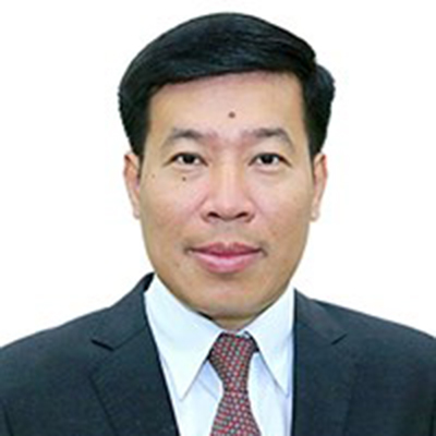 Ông Nguyễn Mạnh Cường