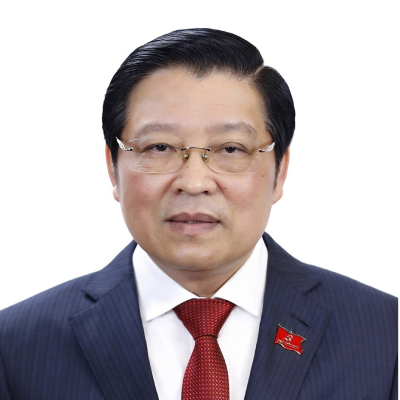 Ông Phan Đình Trạc