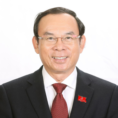 Ông Nguyễn Văn Nên
