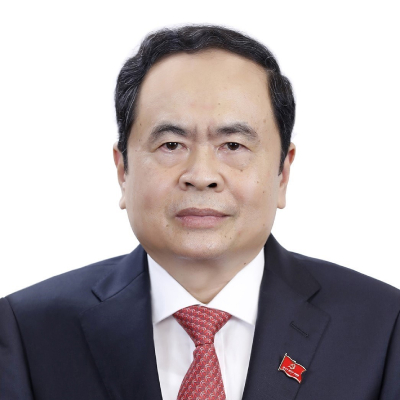 Ông Trần Thanh Mẫn
