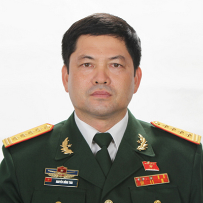 Ông Nguyễn Hồng Thái