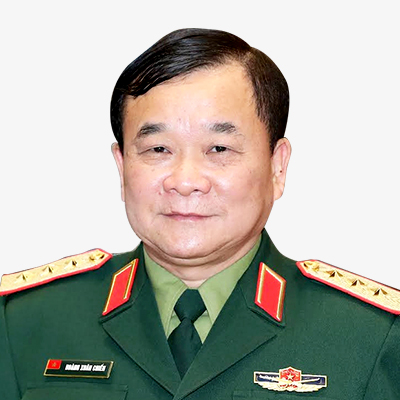 Ông Hoàng Xuân Chiến