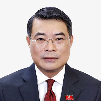 Ông Lê Minh Hưng