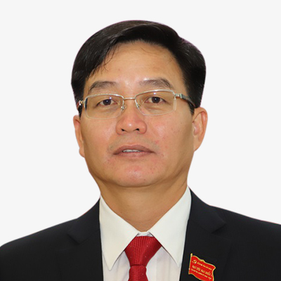 Ông Nguyễn Đình Trung