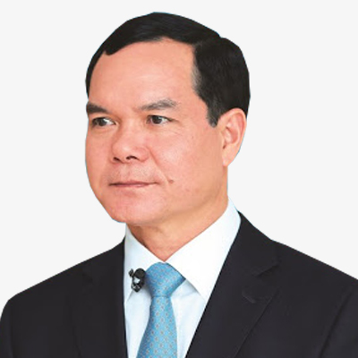 Ông Nguyễn Đình Khang