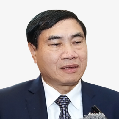 Ông Trần Quốc Cường