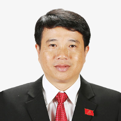 Ông Y Thanh Hà Niê KĐăm