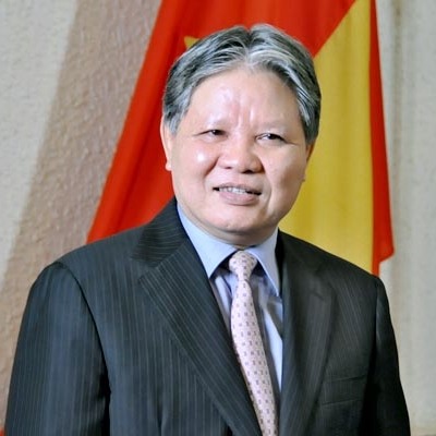 Hà Hùng Cường