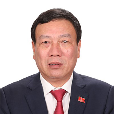 Ông Đoàn Hồng Phong