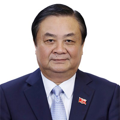 Ông Lê Minh Hoan