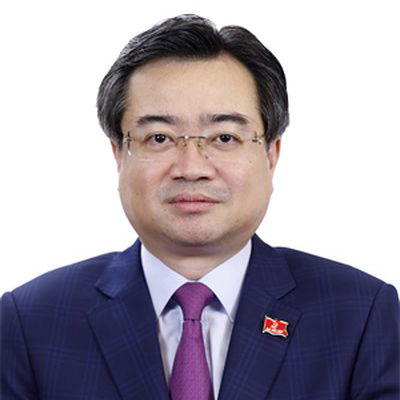 Ông Nguyễn Thanh Nghị