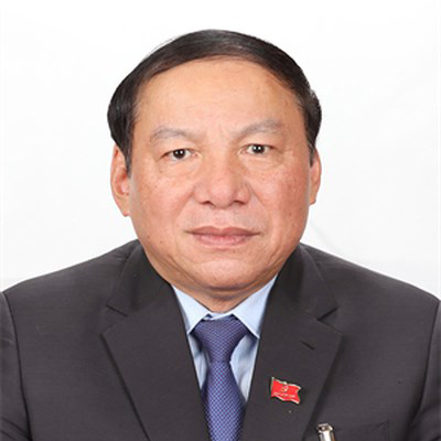 Ông Nguyễn Văn Hùng