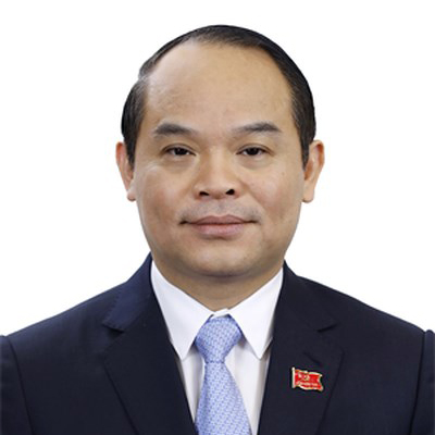 Ông Nguyễn Quốc Đoàn