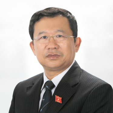 Ông Vũ Hải Hà