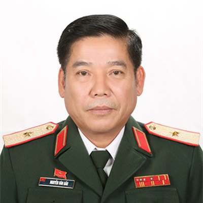 Nguyễn Văn Gấu