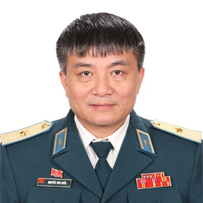 Ông Nguyễn Văn Hiền