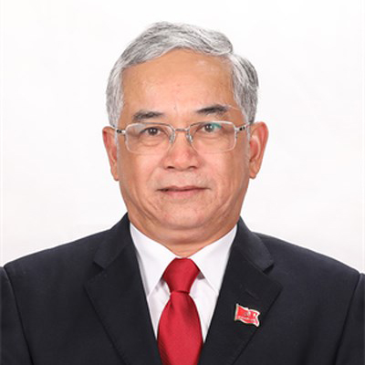 Ông Nguyễn Văn Hùng