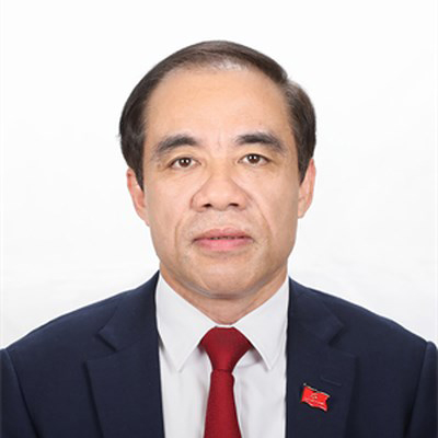 Ông Chẩu Văn Lâm