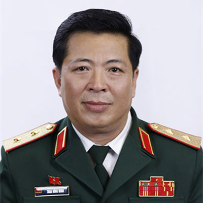 Ông Trần Hồng Minh
