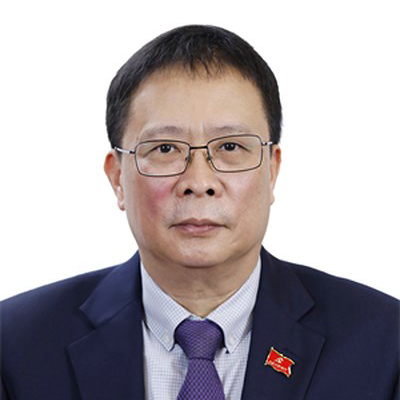 Ông Châu Văn Minh