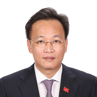 Ông Nguyễn Hữu Nghĩa