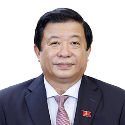 Ông Bùi Văn Nghiêm