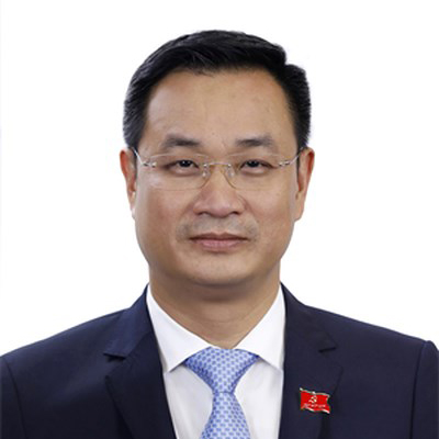 Ông Lê Ngọc Quang