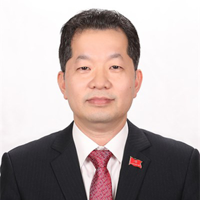 Ông Nguyễn Văn Quảng