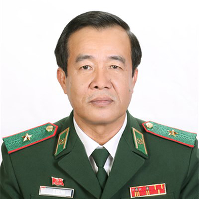 Ông Lê Đức Thái