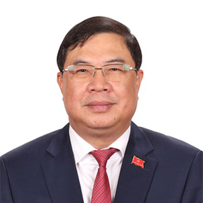 Ông Phạm Gia Túc