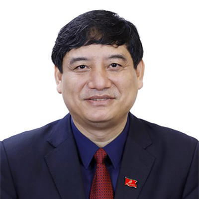 Ông Nguyễn Đắc Vinh