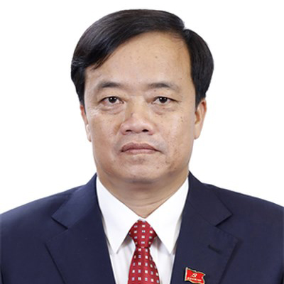 Ông Huỳnh Quốc Việt