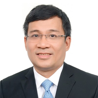 Ông Nguyễn Minh Vũ