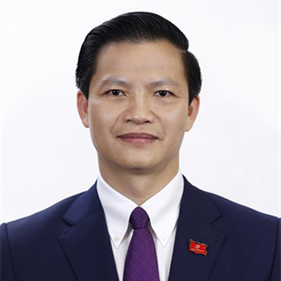Ông Vương Quốc Tuấn