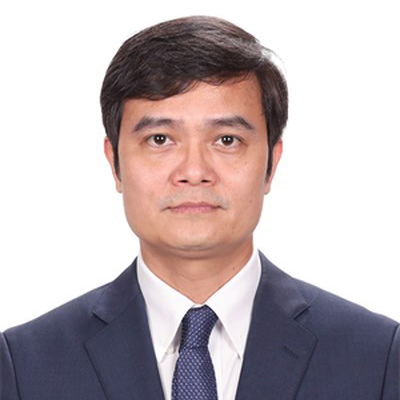 Ông Bùi Quang Huy